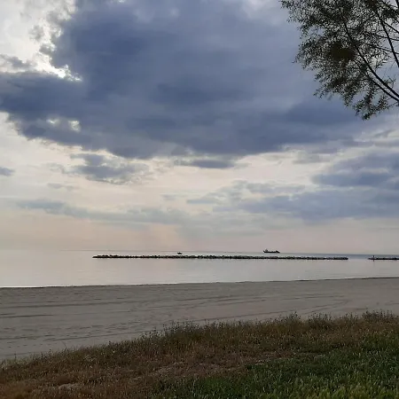 Daire Casa Bea With Private Parking Space