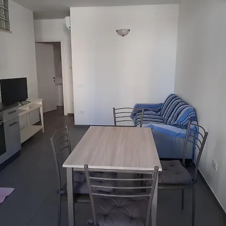 Casa Bea With Private Parking Space Martinsicuro