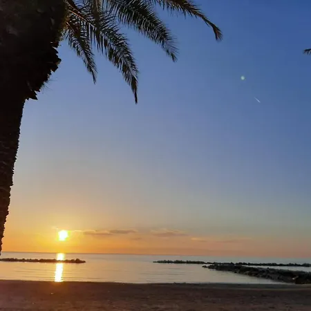 Casa Bea With Private Parking Space