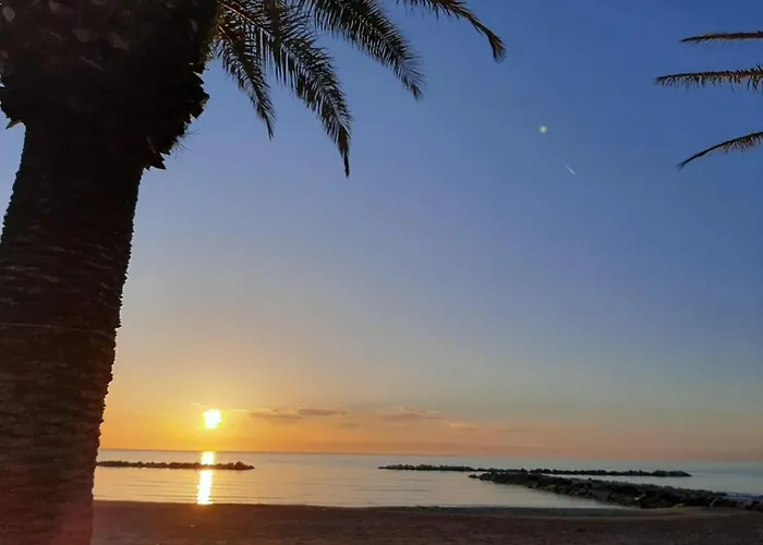 Casa Bea With Private Parking Space