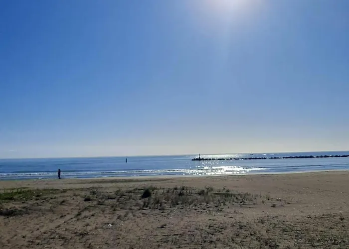 Daire Casa Bea With Private Parking Space *