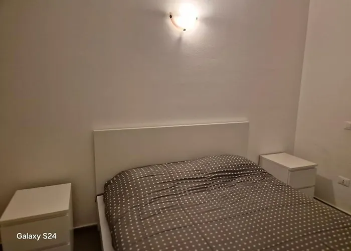 Casa Bea With Private Parking Space Martinsicuro