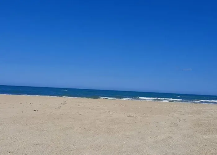 Casa Bea With Private Parking Space * Martinsicuro