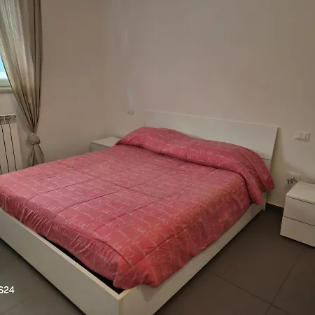 Casa Bea With Private Parking Space *