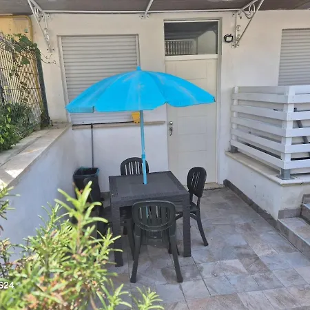 Casa Bea With Private Parking Space *