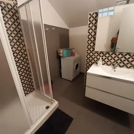 Apartment Casa Bea With Private Parking Space