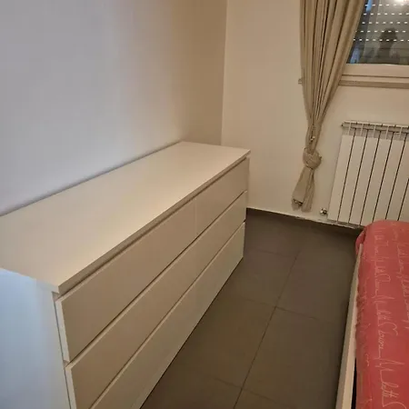 Casa Bea With Private Parking Space Martinsicuro