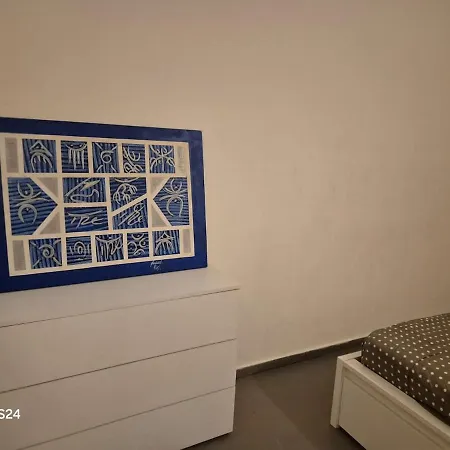 Casa Bea With Private Parking Space Appartamento