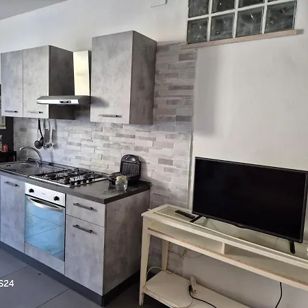 Apartment Casa Bea With Private Parking Space *