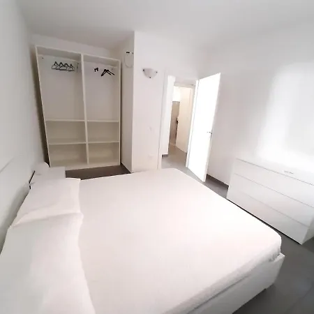 Casa Bea With Private Parking Space Apartment