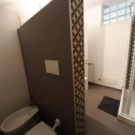 Apartment Casa Bea With Private Parking Space Martinsicuro
