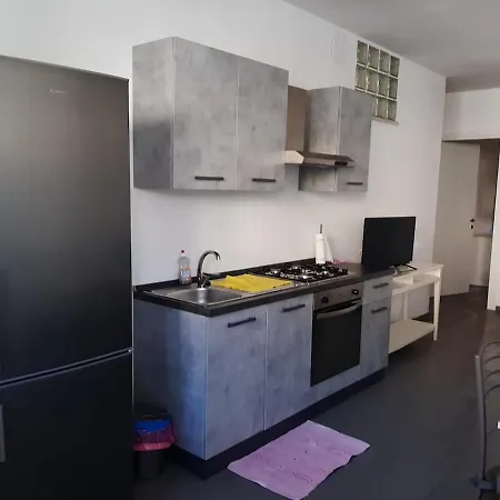 Casa Bea With Private Parking Space Apartment Martinsicuro