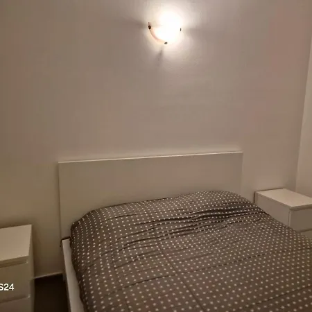 Casa Bea With Private Parking Space Martinsicuro