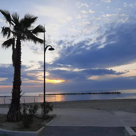 Appartamento Casa Bea With Private Parking Space