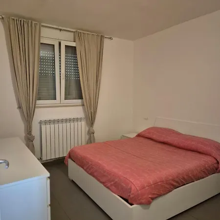 Casa Bea With Private Parking Space