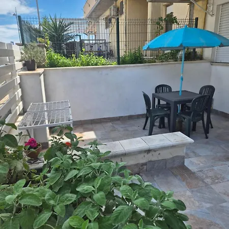 Casa Bea With Private Parking Space Apartment *