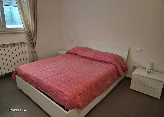 Casa Bea With Private Parking Space *