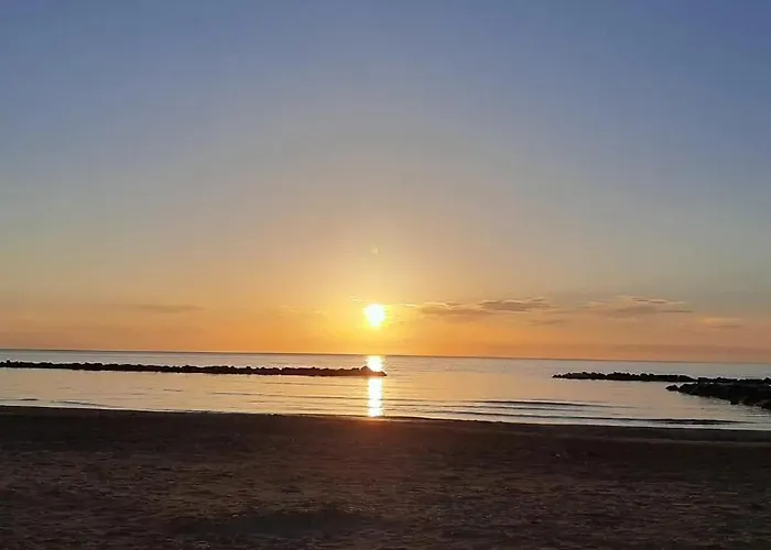 Casa Bea With Private Parking Space