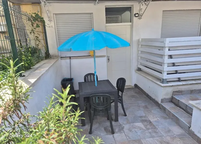 Casa Bea With Private Parking Space *