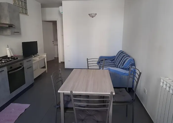 Casa Bea With Private Parking Space Martinsicuro