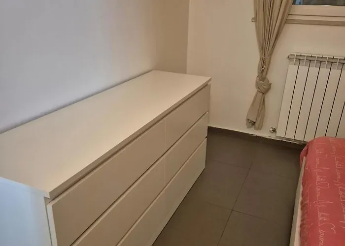 Casa Bea With Private Parking Space Martinsicuro