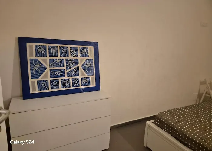 Casa Bea With Private Parking Space Apartamento