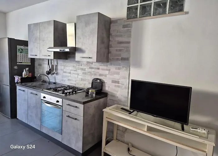 Appartamento Casa Bea With Private Parking Space *