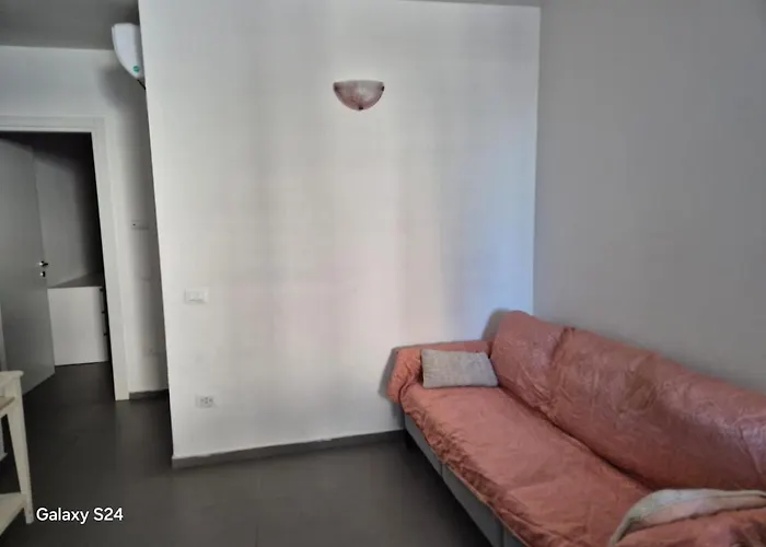 Casa Bea With Private Parking Space Apartamento Martinsicuro