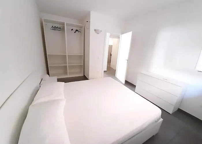 Casa Bea With Private Parking Space Appartamento