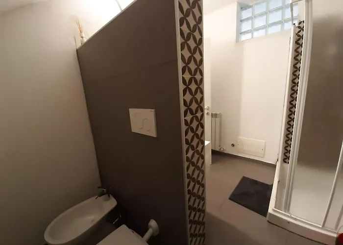 Apartamento Casa Bea With Private Parking Space Martinsicuro