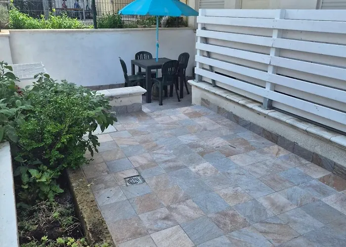 Casa Bea With Private Parking Space *