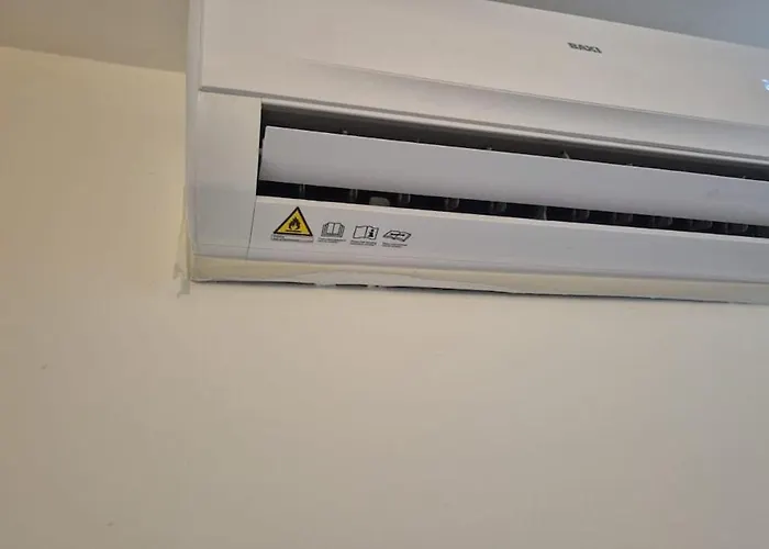 Casa Bea With Private Parking Space * Martinsicuro