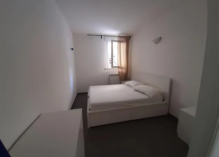 Apartamento Casa Bea With Private Parking Space Martinsicuro