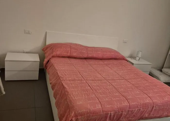 Casa Bea With Private Parking Space *