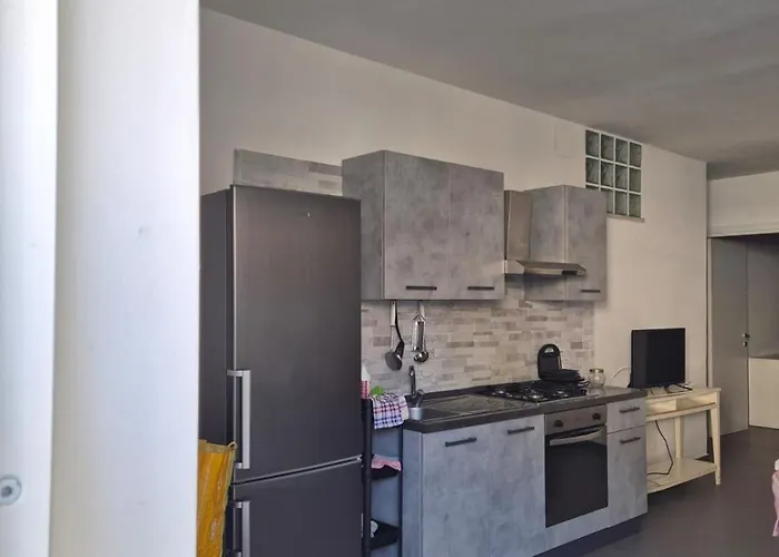 Casa Bea With Private Parking Space Apartamento