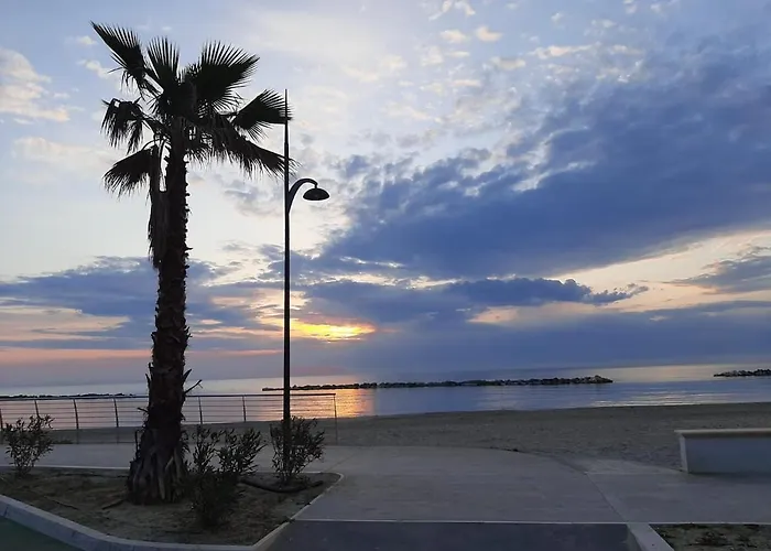 Apartamento Casa Bea With Private Parking Space