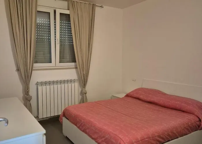 Casa Bea With Private Parking Space